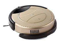 робот-пылесос